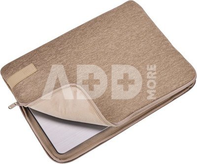 Case Logic 4958 Reflect 13 Macbook Pro Sleeve Boulder Beige