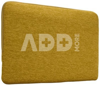 Case Logic 5136 Reflect 15.6 Laptop Sleeve REFPC-116 Dim Gold