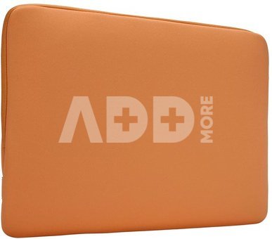 Case Logic 5137 Reflect 15.6 Laptop Sleeve REFPC-116 Luscious Orange
