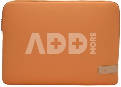 Case Logic 5137 Reflect 15.6 Laptop Sleeve REFPC-116 Luscious Orange