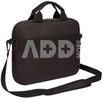 Case Logic Advantage Fits up to size 11.6 ", Black, Shoulder strap, Messenger - Briefcase