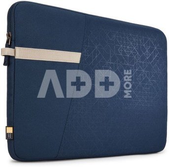 Case Logic Ibira 15.6 Laptop Sleeve IBRS-215 Dress Blue (3204397)