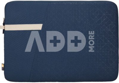 Case Logic Ibira 15.6 Laptop Sleeve IBRS-215 Dress Blue (3204397)