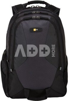 Case Logic In Transit Fits up to size 14 ", Black, Backpack