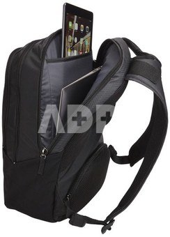Case Logic In Transit Fits up to size 14 ", Black, Backpack