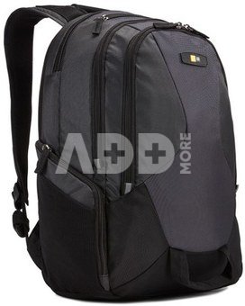 Case Logic In Transit Fits up to size 14 ", Black, Backpack