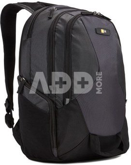 Case Logic In Transit Fits up to size 14 ", Black, Backpack