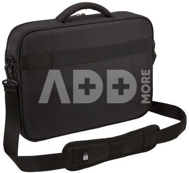 Case Logic Propel Briefcase PROPC-116 Fits up to size 12-15.6 ", Black, 15 L, Shoulder strap, Messenger - Briefcase