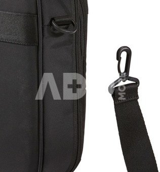 Case Logic Propel Briefcase PROPC-116 Fits up to size 12-15.6 ", Black, 15 L, Shoulder strap, Messenger - Briefcase