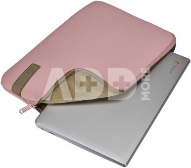 Case Logic Reflect Laptop Sleeve 13.3 REFPC-113 Zephyr Pink/Mermaid (3204690)