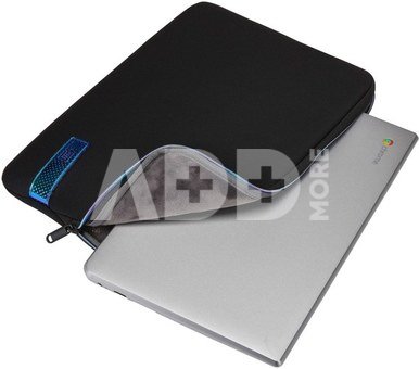 Case Logic Reflect Laptop Sleeve 14 REFPC-114 Black/Gray/Oil (3204693)