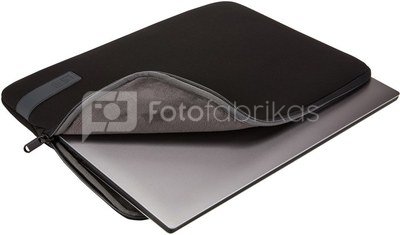 Case Logic Reflect Laptop Sleeve 15,6 REFPC-116 BLACK (3203963)