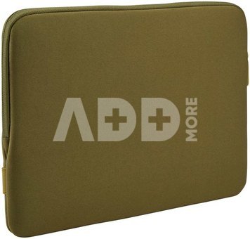 Case Logic Reflect MacBook Sleeve 13 REFMB-113 Capulet Olive/Green Olive (3204686)