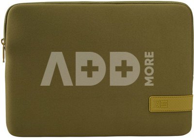Case Logic Reflect MacBook Sleeve 13 REFMB-113 Capulet Olive/Green Olive (3204686)