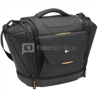 Case Logic SLRC203 SLR Camera bag Nylon amp; EVA Black For (20.3 x 24.317.0 x 16.6cm)