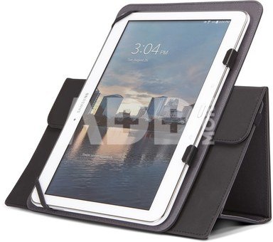 Case Logic Surefit Rotating Folio 9-10" CRUE-1110 BLACK (3202987)
