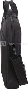 Case Logic VNAI215 Fits up to size 15.6 ", Black, Messenger - Briefcase, Shoulder strap