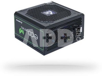 CASE PSU ATX 600W/GPE-600S CHIEFTEC