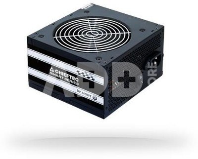 CASE PSU ATX 600W/GPS-600A8 CHIEFTEC
