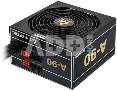 CASE PSU ATX 750W/GDP-750C CHIEFTEC