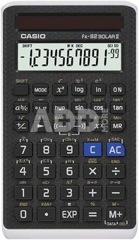 Casio FX 82 SOLAR II