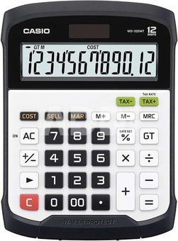 Casio WD-320MT
