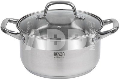 CASSEROLE D20CM 3.6L/92003 RESTO