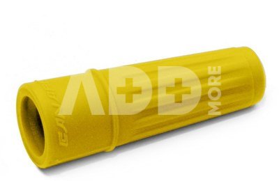 CB03 YEL (yellow) BNC, RCA, F connector cap