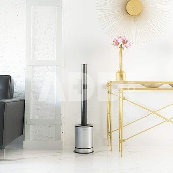Cecotec | Fan, Heater and Air Purifier | TotalPure 3in1 Vision | 2000 W | Oscillation | Remote control