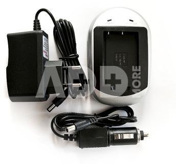 Charger Casio NP-40
