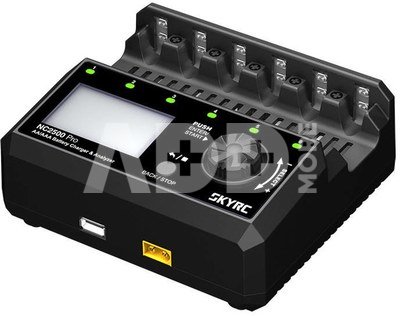 Charger SkyRC NC2500 Pro AA/AAA