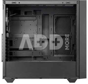 Chieftec Case GS-03B-BLK-OP Night Hunter 4x Fan