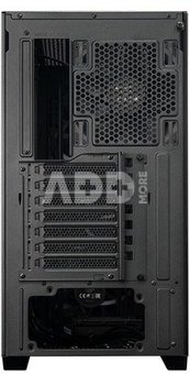 Chieftec Case GS-03B-BLK-OP Night Hunter 4x Fan