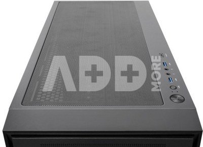 Chieftec Case GS-03B-OP Hunt er 3 Midi 4x ARGB Fans