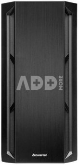 Chieftec PC case APEX GA-01B-Q-OP MidTower black