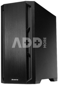 Chieftec PC case APEX GA-01B-Q-OP MidTower black