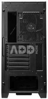 Chieftec PC case APEX GA-01B-Q-OP MidTower black