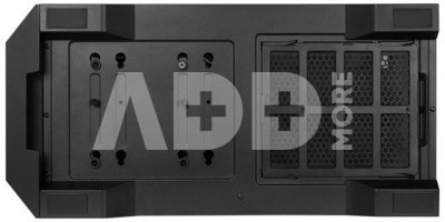 Chieftec PC case APEX GA-01B-Q-OP MidTower black