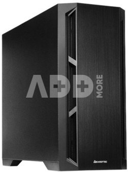 Chieftec PC case APEX GA-01B-Q-OP MidTower black
