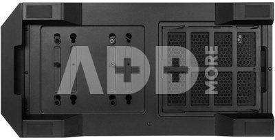 Chieftec PC case APEX Lumo GA-01 B-L-OP 4xfans ARGB