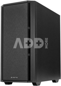 Chieftec PC case PRO MINI AZ-01B-OP mATX
