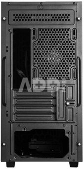 Chieftec PC case PRO MINI AZ-01B-OP mATX