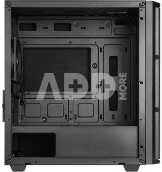 Chieftec PC case PRO MINI AZ-01B-OP mATX