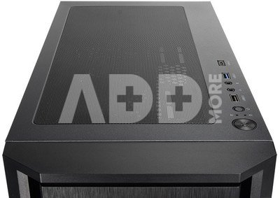 Chieftec PC case PRO MINI AZ-01B-OP mATX
