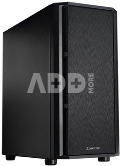 Chieftec PC case PRO MINI AZ-01B-OP mATX