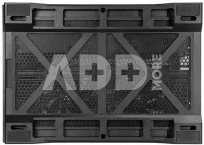 Chieftec PC case Visio AIR GM-30 B-M-OP 3xfan