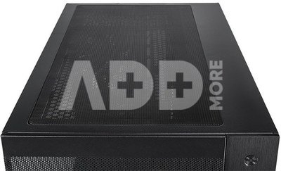 Chieftec PC case Visio AIR GM-30 B-M-OP 3xfan