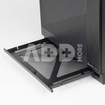 Chieftec PC case Visio AIR GM-30 B-M-OP 3xfan