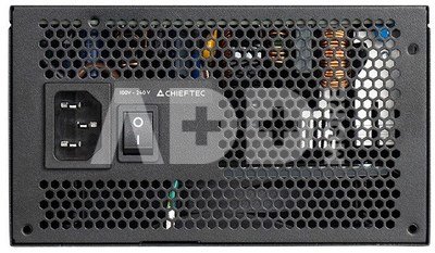 Chieftec Power supply BPX-750-S VITA Series 750W ATX