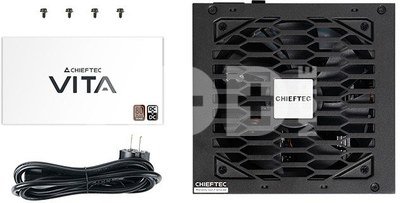 Chieftec Power supply BPX-750-S VITA Series 750W ATX